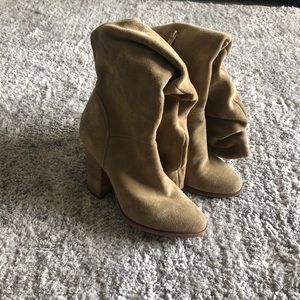Steve Madden knee high boot